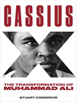 cover image of Cassius X